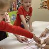 Репетитор английского 