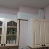 Монтаж вентиляционных каналов 