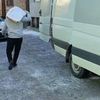 вантажники ,виконуємо будь які види завантаження та розвантаження. 