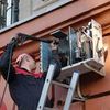 Чистка, сервисное обслуживание кондиционеров