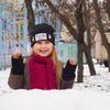 Детская фотосессия