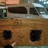 Доставка документов, посылок, передач