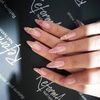 Предоставляю услуги по наращиванию ногтей гелем и полигелем