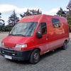 Предлагаю услуги по перевозке мебели и техники на микроавтобусе Peugeot Boxer