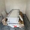 Вантажні роботи перенесення матеріалів