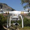 Съемка квадрокоптером (с дрона) видео и фото в Житомире