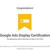 Налаштуванная контекстної реклами в Google Ads