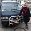 Доставка по Украине