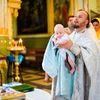 Фотограф на крестины г.Харьков