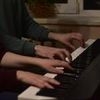 Уроки фортепіано та сольфеджіо 