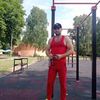 Сертифікований спеціаліст по спортивному харчуванню.