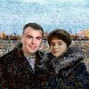 Фотомозаика под заказ