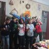 Карлсон повернувся!