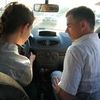 Уроки вождения в Киеве