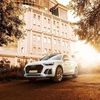 зйомка автомобілів та техніки