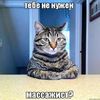 Массаж