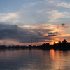Обрабатываю фотографии 