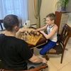 ПРЕПОДАВАТЕЛЬ ПО ШАХМАТАМ. ТРЕНЕР ДЛЯ ДЕТЕЙ.