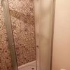 Установка душевой кабины