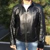 Пошив и ремонт одежды из кожи и ткани