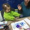 Розвиваючі творчі заняття для дітей від 3 до 13 років на дому (уроки живопису, викладач малювання, вчитель, няня)