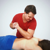 Антицелюлітний баночний  масаж Спини, шийно комірцевої зони
