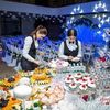 Кейтеринг в любом месте и в любое время. Сумы