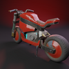 3D artist
