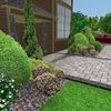 Ландшафтный дизайн. Проектирование. 3D визуализация
