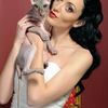 Портретная съемка