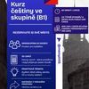 Курс чеської мови B1 (міні-група, онлайн) / Čeština B1