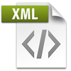 Создание XML файлов