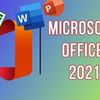Встановлення Microsoft Office (Word, Excel, PowerPoint), офіс 2021 - на Windows / Mac OS