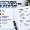 Розшифрую аудіо, відео або інтерв’ю в текст