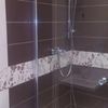 Установка душевой кабины