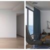 Virtual staging 