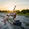 Індивідуальна TFP (ТФП) фотосесія, Луцьк.