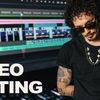 Video Editing, Color Grading, Sound Design
