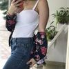 Пошив белья и разработка лекал 