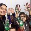 Уроки рисования в Полтаве, уроки малювання