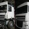Ремонт грузовых автомобилей Мерседес (MERSEDES) 