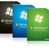Установка Windows 7 , 8 , 8/1 , 10 