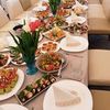 Послуги кухаря на ваше свято