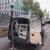 Вивезу не габаритну техніку та меблі 