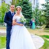 Свадебная фотосессия , фотосессия молодоженов