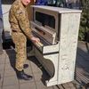 Услуги грузчиков, разгрузка стройматериалов, перенос пианино, сейфов, котлов и т.д.