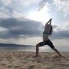 Йога, yoga, хатха, флоу, аштанга, виньяса, фітнес Виноградар