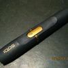 Iqos 2.4. Заміна нагрівача.