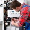 Технічне обслуговування газового котла