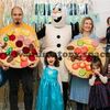 Аниматоры Киев и область